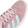 imageadidas Kids Breaknet Sleek ShoesClear PinkHalo MintBliss Pink
