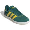 imageadidas Kids Breaknet Sleek ShoesCollegiate GreenYellowOff White