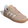 imageadidas Kids Breaknet Sleek ShoesMagic BeigeOff WhiteGum