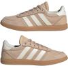 imageadidas Kids Breaknet Sleek ShoesMagic BeigeOff WhiteGum