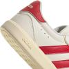 imageadidas Kids Breaknet Sleek ShoesOff WhiteBetter ScarletWarm Vanilla