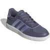 imageadidas Kids Breaknet Sleek ShoesPreloved VioletBlue Spark MetPowder Plum