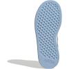 imageadidas Kids Grand Court 20 Elastic Lace ampamp Strap ShoesPreloved InkIridescentClear Sky