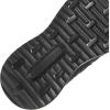 imageadidas Kids XPLR Path Elastic Lace ampamp Strap ShoesBlackBlackCarbon