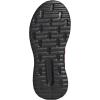 imageadidas Kids XPLR Path Elastic Lace ampamp Strap ShoesBlackPure RubyBlack