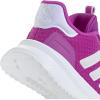 imageadidas Kids XPLR Path Elastic Lace ampamp Strap ShoesFlash PinkWhiteFlash Pink
