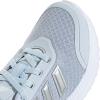 imageadidas Kids XPLR Path Elastic Lace ampamp Strap ShoesHalo BlueSilver MetallicBlue