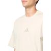 imageadidas Mens ALL SZN Loose TShirtAlumina