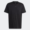 imageadidas Mens ALL SZN Loose TShirtBlack 2023