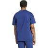 imageadidas Mens ALL SZN Loose TShirtDark Blue