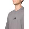 imageadidas Mens ALL SZN Loose TShirtGrey