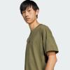 imageadidas Mens ALL SZN Loose TShirtOlive Strata