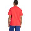 imageadidas Mens ALL SZN Loose TShirtPure Ruby