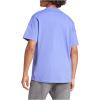 imageadidas Mens ALL SZN Loose TShirtSemi Cobalt Blue