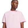 imageadidas Mens ALL SZN Loose TShirtTrue Pink