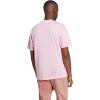 imageadidas Mens ALL SZN Loose TShirtTrue Pink