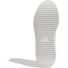 imageadidas Mens Acesmash Fashion SneakersBeigeWhiteWhite