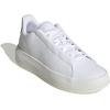 imageadidas Mens Acesmash Fashion SneakersWhiteWhiteWhite