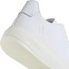 imageadidas Mens Acesmash Fashion SneakersWhiteWhiteWhite