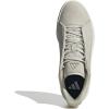 imageadidas Mens Acesmash Fashion SneakersWonder AluminaWonder AluminaWhite
