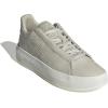 imageadidas Mens Acesmash Fashion SneakersWonder AluminaWonder AluminaWhite