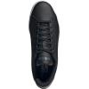 imageadidas Mens Advantage 20 Tennis ShoesBlackBlackGrey