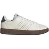 imageadidas Mens Advantage 20 Tennis ShoesChalk WhiteIvyHalo Blue