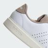 imageadidas Mens Advantage 20 Tennis ShoesCloud WhiteGreyOff White