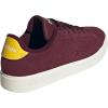 imageadidas Mens Advantage 20 Tennis ShoesMaroonUtility YellowOff White