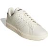 imageadidas Mens Advantage 20 Tennis ShoesOff WhiteOff WhiteAurora Ruby