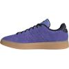 imageadidas Mens Advantage 20 Tennis ShoesSemi Cobalt BlueBlackInk
