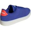imageadidas Mens Advantage 20 Tennis ShoesSemi Lucid BlueBright RedOff White