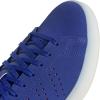 imageadidas Mens Advantage 20 Tennis ShoesSemi Lucid BlueBright RedOff White