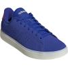 imageadidas Mens Advantage 20 Tennis ShoesSemi Lucid BlueBright RedOff White