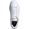 imageadidas Mens Advantage 20 Tennis ShoesWhiteWhiteBronze Strata