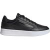 imageadidas Mens Aspyre ShoesBlackBlackCarbon