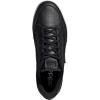 imageadidas Mens Aspyre ShoesBlackBlackCarbon