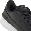 imageadidas Mens Aspyre ShoesBlackBlackCarbon