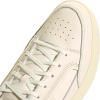 imageadidas Mens Aspyre ShoesOff WhiteCollegiate GreenWarm Vanilla
