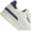 imageadidas Mens Aspyre ShoesWhiteDark BlueOff White