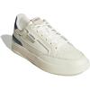 imageadidas Mens Aspyre ShoesWhiteDark BlueOff White