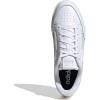 imageadidas Mens Aspyre ShoesWhiteGreyWhite