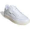 imageadidas Mens Aspyre ShoesWhiteGreyWhite