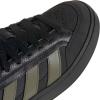 imageadidas Mens Grand Court Alpha ShoesBlackOlive StrataBlack