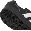 imageadidas Mens Grand Court Alpha ShoesBlackWhiteCarbon