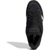 imageadidas Mens Grand Court Alpha ShoesBlackWhiteCarbon