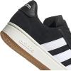 imageadidas Mens Grand Court Alpha ShoesBlackWhiteGum