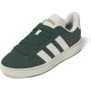 imageadidas Mens Grand Court Alpha ShoesCollegiate GreenOff WhiteGum