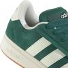 imageadidas Mens Grand Court Alpha ShoesCollegiate GreenOff WhiteGum