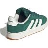 imageadidas Mens Grand Court Alpha ShoesCollegiate GreenOff WhiteGum